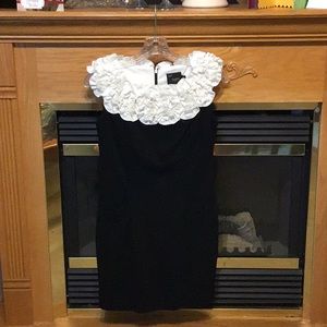 🎉Host Pick🎊 Size 2 Just Taylor Cocktail Dress